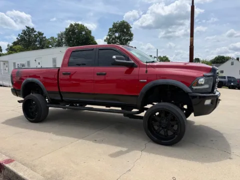 More photos of 2014 Ram 2500 Power Wagon at Glenn Chrysler Dodge Jeep Ram, KY