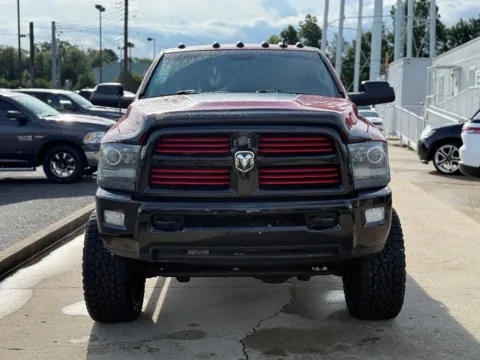 Another view of 2014 Ram 2500 Power Wagon for sale in Crestwood, KY at Glenn Chrysler Dodge Jeep Ram