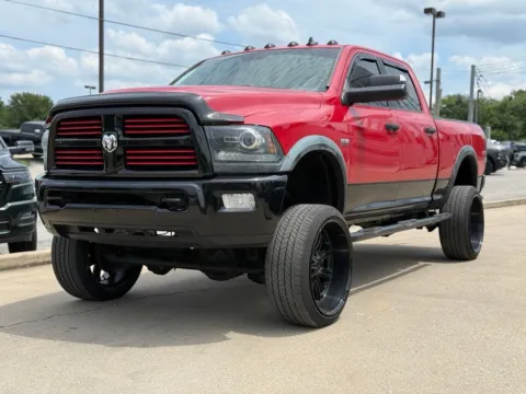 Photos of 2014 Ram 2500 Power Wagon for sale in Crestwood, KY at Glenn Chrysler Dodge Jeep Ram