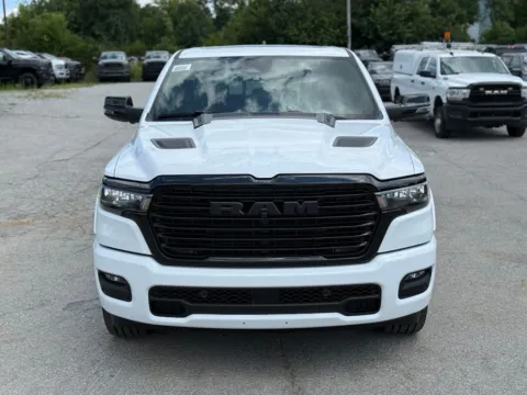 Another view of 2026 Ram 1500 Laramie for sale in Crestwood, KY at Glenn Chrysler Dodge Jeep Ram
