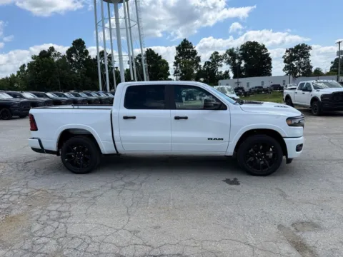 More photos of 2026 Ram 1500 Laramie at Glenn Chrysler Dodge Jeep Ram, KY