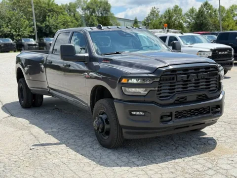 More photos of 2026 Ram 3500 Tradesman at Glenn Chrysler Dodge Jeep Ram, KY