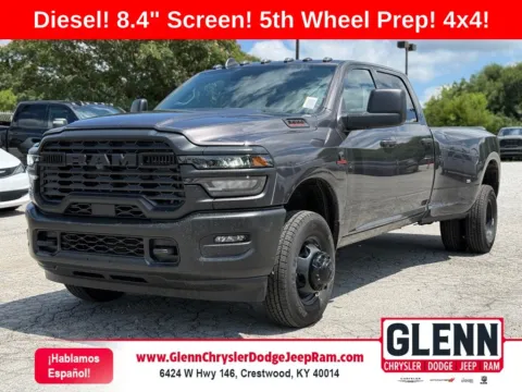 Unknown 2026 Ram 3500 Tradesman for sale in Crestwood, KY