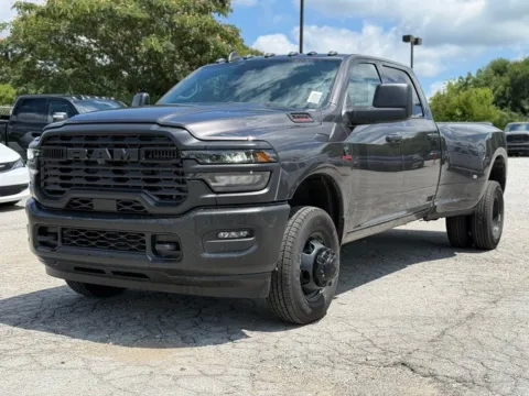 Photos of 2026 Ram 3500 Tradesman for sale in Crestwood, KY at Glenn Chrysler Dodge Jeep Ram