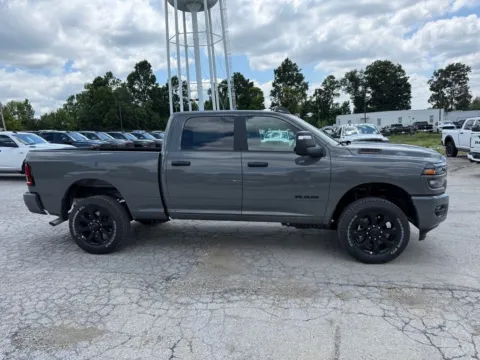 More photos of 2026 Ram 2500 Big Horn at Glenn Chrysler Dodge Jeep Ram, KY