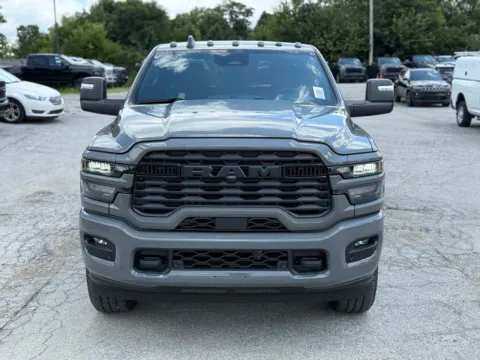 Another view of 2026 Ram 2500 Big Horn for sale in Crestwood, KY at Glenn Chrysler Dodge Jeep Ram