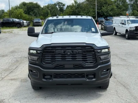 Another view of 2026 Ram 3500 Tradesman for sale in Crestwood, KY at Glenn Chrysler Dodge Jeep Ram
