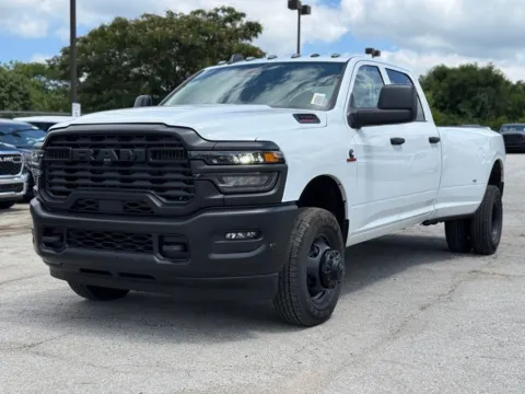 Photos of 2026 Ram 3500 Tradesman for sale in Crestwood, KY at Glenn Chrysler Dodge Jeep Ram