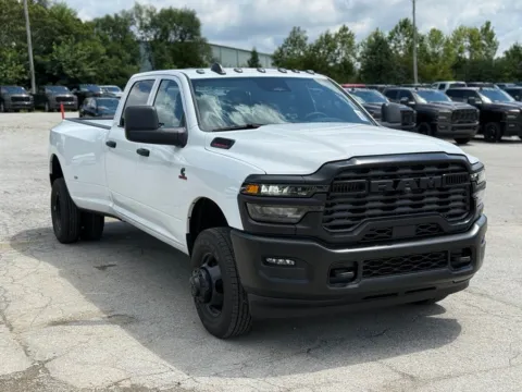 More photos of 2026 Ram 3500 Tradesman at Glenn Chrysler Dodge Jeep Ram, KY