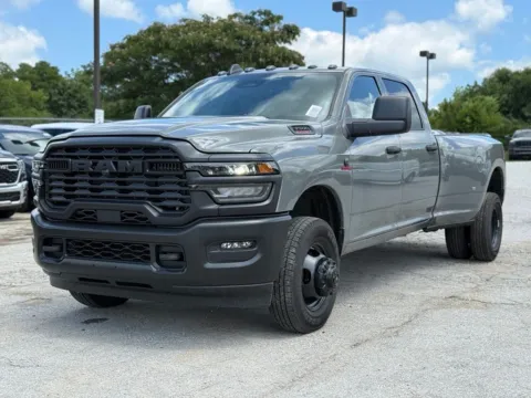 Photos of 2026 Ram 3500 Tradesman for sale in Crestwood, KY at Glenn Chrysler Dodge Jeep Ram