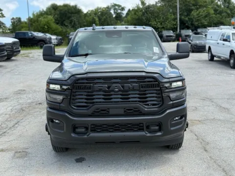 Another view of 2026 Ram 3500 Tradesman for sale in Crestwood, KY at Glenn Chrysler Dodge Jeep Ram