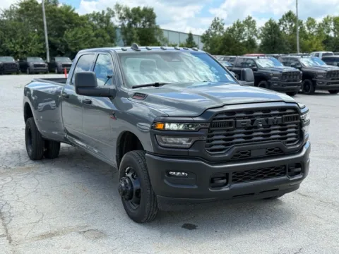 More photos of 2026 Ram 3500 Tradesman at Glenn Chrysler Dodge Jeep Ram, KY