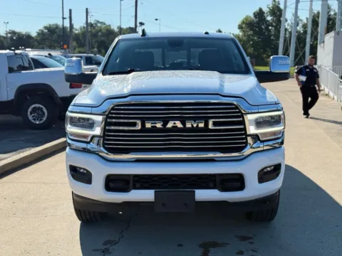 Another view of 2024 Ram 2500 Laramie for sale in Crestwood, KY at Glenn Chrysler Dodge Jeep Ram