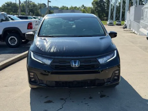 Another view of 2025 Honda Odyssey Sport-L for sale in Crestwood, KY at Glenn Chrysler Dodge Jeep Ram