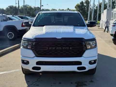 More photos of 2023 Ram 1500 Big Horn/Lone Star at Glenn Chrysler Dodge Jeep Ram, KY