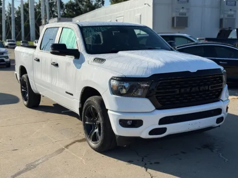 More photos of 2023 Ram 1500 Big Horn/Lone Star at Glenn Chrysler Dodge Jeep Ram, KY