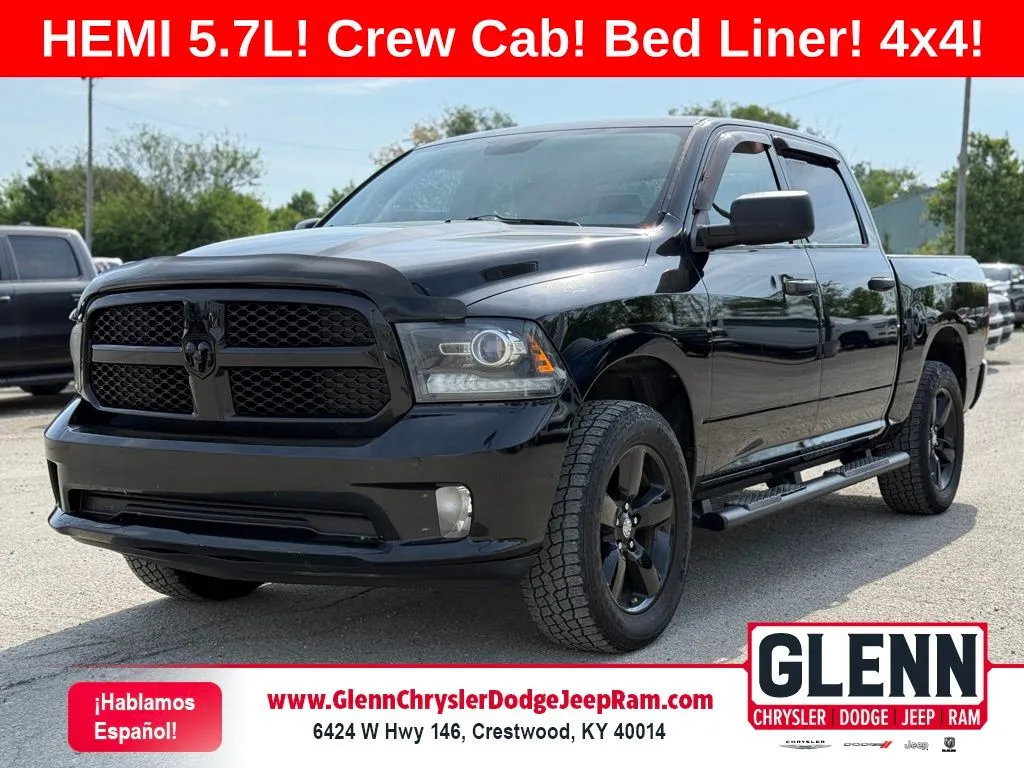 2014 Ram 1500 Express for sale in Crestwood, KY