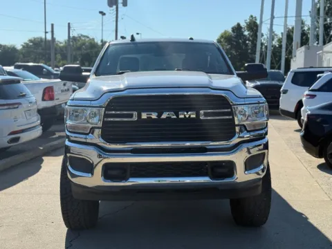 Another view of 2020 Ram 2500 Big Horn for sale in Crestwood, KY at Glenn Chrysler Dodge Jeep Ram