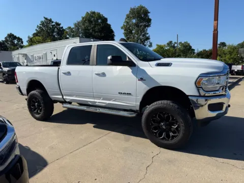 More photos of 2020 Ram 2500 Big Horn at Glenn Chrysler Dodge Jeep Ram, KY