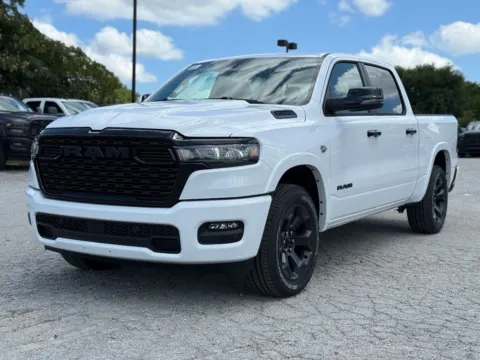 Photos of 2026 Ram 1500 Big Horn/Lone Star for sale in Crestwood, KY at Glenn Chrysler Dodge Jeep Ram