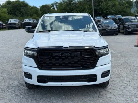 Another view of 2026 Ram 1500 Big Horn/Lone Star for sale in Crestwood, KY at Glenn Chrysler Dodge Jeep Ram