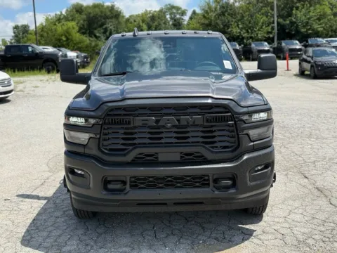 Another view of 2026 Ram 3500 Tradesman for sale in Crestwood, KY at Glenn Chrysler Dodge Jeep Ram