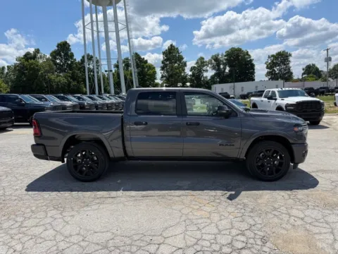 More photos of 2026 Ram 1500 Laramie at Glenn Chrysler Dodge Jeep Ram, KY