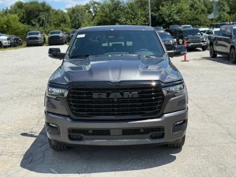 Another view of 2026 Ram 1500 Laramie for sale in Crestwood, KY at Glenn Chrysler Dodge Jeep Ram