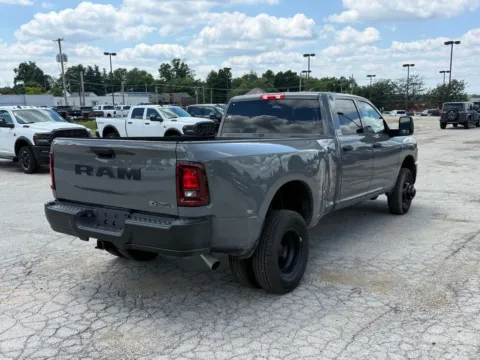 More photos of 2026 Ram 3500 Tradesman at Glenn Chrysler Dodge Jeep Ram, KY