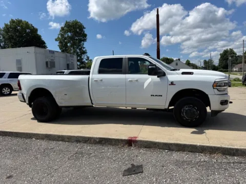 More photos of 2024 Ram 3500 Big Horn at Glenn Chrysler Dodge Jeep Ram, KY