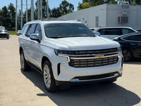 More photos of 2023 Chevrolet Tahoe Premier at Glenn Chrysler Dodge Jeep Ram, KY