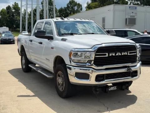 More photos of 2021 Ram 2500 Tradesman at Glenn Chrysler Dodge Jeep Ram, KY