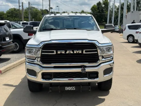 Another view of 2021 Ram 2500 Tradesman for sale in Crestwood, KY at Glenn Chrysler Dodge Jeep Ram