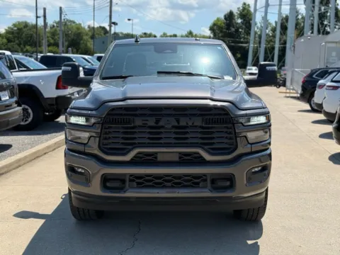 Another view of 2025 Ram 2500 Big Horn for sale in Crestwood, KY at Glenn Chrysler Dodge Jeep Ram
