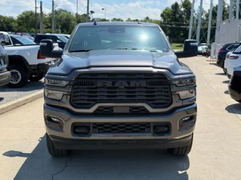 Another view of 2025 Ram 2500 Big Horn for sale in Crestwood, KY at Glenn Chrysler Dodge Jeep Ram