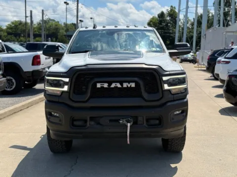 Another view of 2021 Ram 2500 Power Wagon for sale in Crestwood, KY at Glenn Chrysler Dodge Jeep Ram