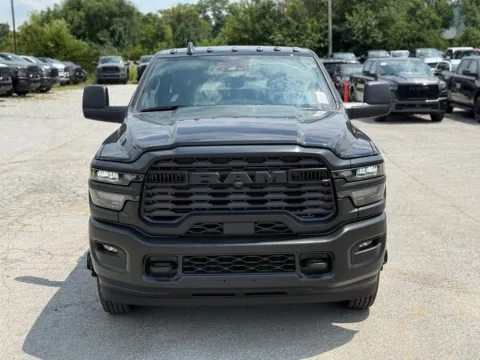 Another view of 2026 Ram 3500 Tradesman for sale in Crestwood, KY at Glenn Chrysler Dodge Jeep Ram