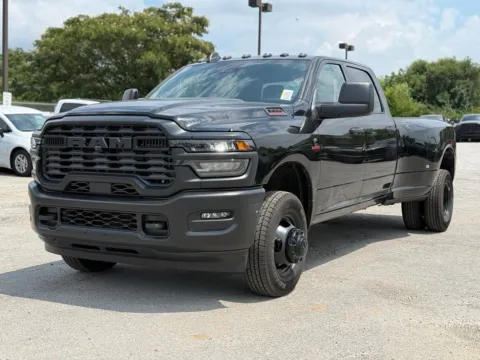 Photos of 2026 Ram 3500 Tradesman for sale in Crestwood, KY at Glenn Chrysler Dodge Jeep Ram