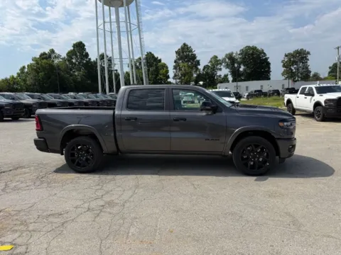 More photos of 2026 Ram 1500 Laramie at Glenn Chrysler Dodge Jeep Ram, KY