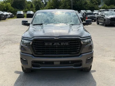 Another view of 2026 Ram 1500 Laramie for sale in Crestwood, KY at Glenn Chrysler Dodge Jeep Ram