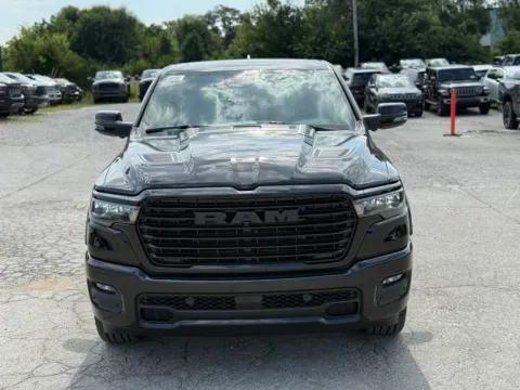 Another view of 2026 Ram 1500 Laramie for sale in Crestwood, KY at Glenn Chrysler Dodge Jeep Ram