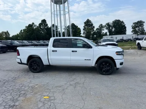 More photos of 2026 Ram 1500 Laramie at Glenn Chrysler Dodge Jeep Ram, KY