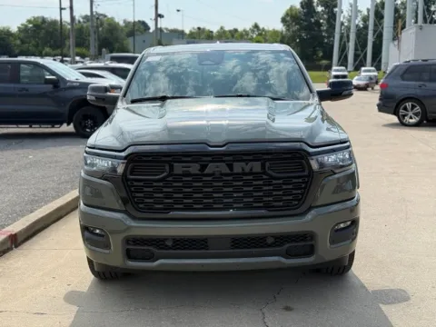 Another view of 2026 Ram 1500 Big Horn/Lone Star for sale in Crestwood, KY at Glenn Chrysler Dodge Jeep Ram
