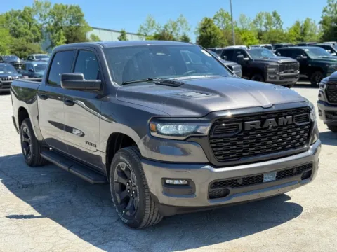 More photos of 2026 Ram 1500 Express at Glenn Chrysler Dodge Jeep Ram, KY