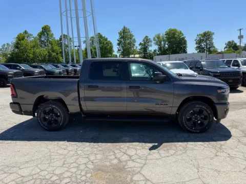 More photos of 2026 Ram 1500 Express at Glenn Chrysler Dodge Jeep Ram, KY