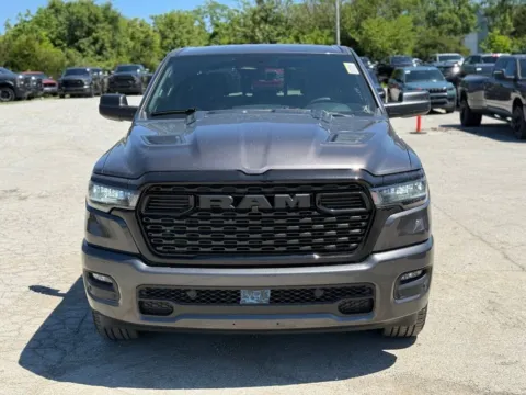 Another view of 2026 Ram 1500 Express for sale in Crestwood, KY at Glenn Chrysler Dodge Jeep Ram