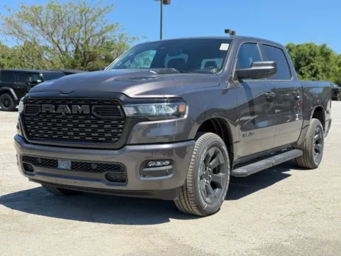 Photos of 2026 Ram 1500 Express for sale in Crestwood, KY at Glenn Chrysler Dodge Jeep Ram