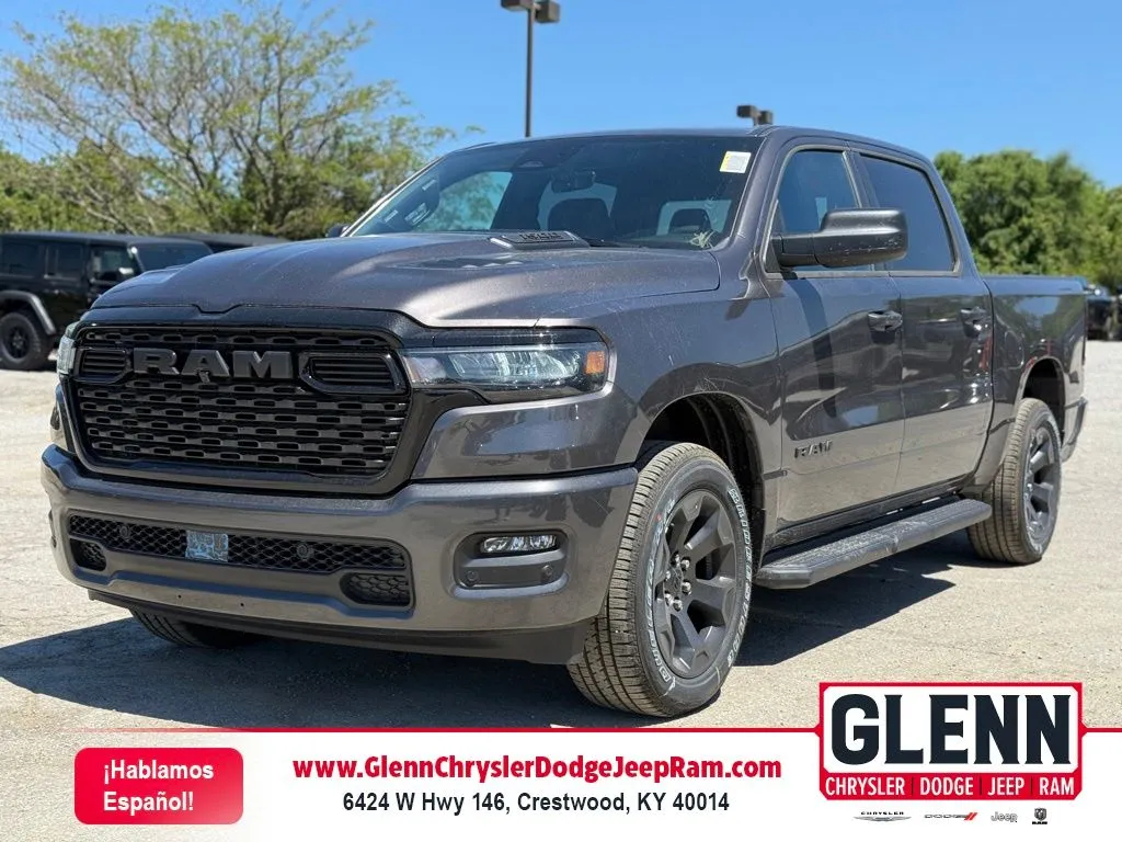 Unknown 2026 Ram 1500 Express for sale in Crestwood, KY