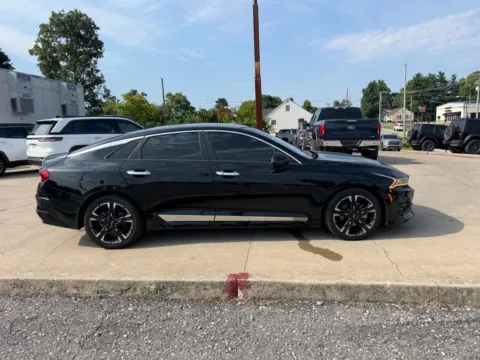 More photos of 2021 Kia K5 GT-Line at Glenn Chrysler Dodge Jeep Ram, KY