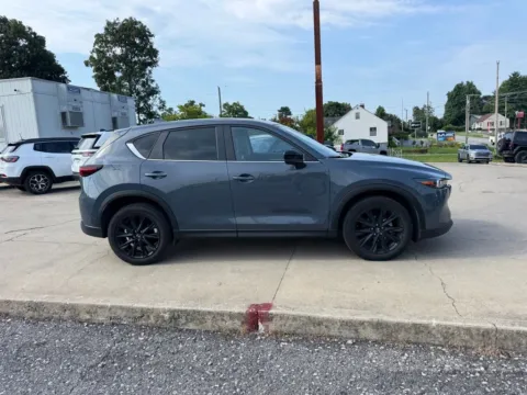 More photos of 2024 Mazda CX-5 2.5 S Carbon Edition at Glenn Chrysler Dodge Jeep Ram, KY